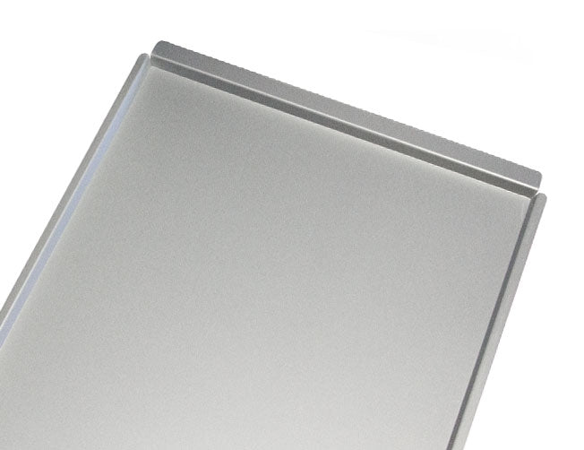 Aluminum baking tray EN 460x330