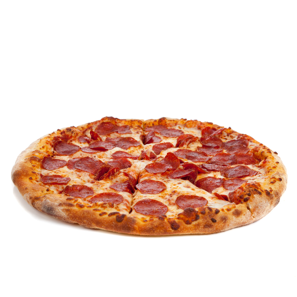 Pizza plate GN 1/1