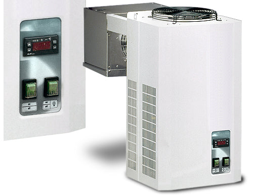 Стенен хладилен агрегат Плюс - за макс. 6,0 м³