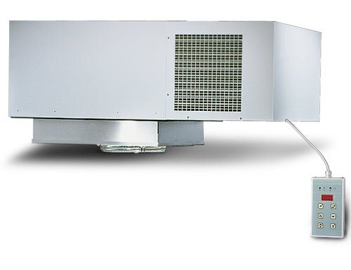 Refrigeration unit for the ceiling Plus - for max. 28.2 m³