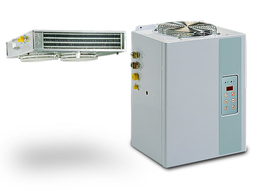 Split refrigeration unit Plus - for max. 31.1 m³