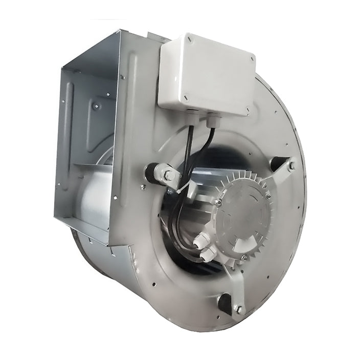 Centrifugal fan 4500 m³ per hour - for ventilation boxes