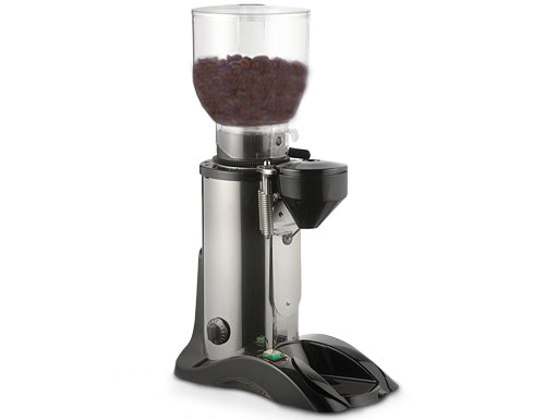 Stainless steel coffee grinder / 2kg / 680 watts