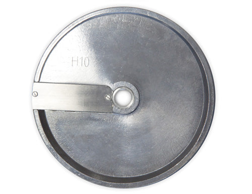 Cutting disc - 10 mm - with 1 blade