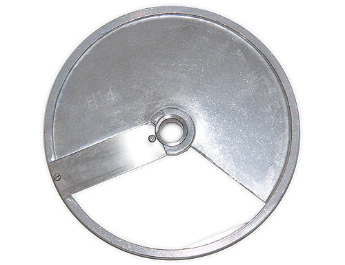 Cutting disc 14 mm (with 1 blade)