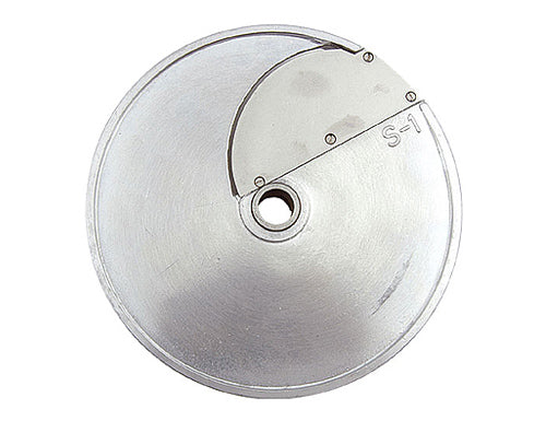 Cutting disc fine 1 mm (1x round blade)