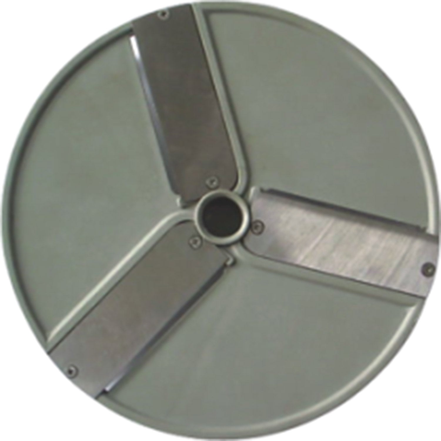 Cutting disc - 2 mm - with 3 blades