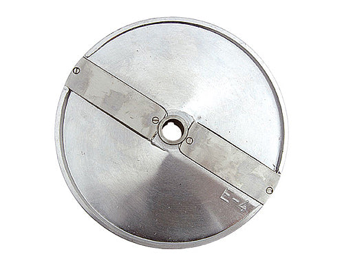 Cutting disc - 6 mm - with 2 blades