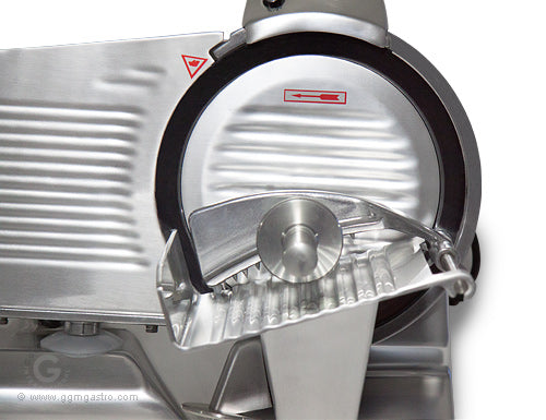 Sausage slicer / diameter: Ø 275 mm