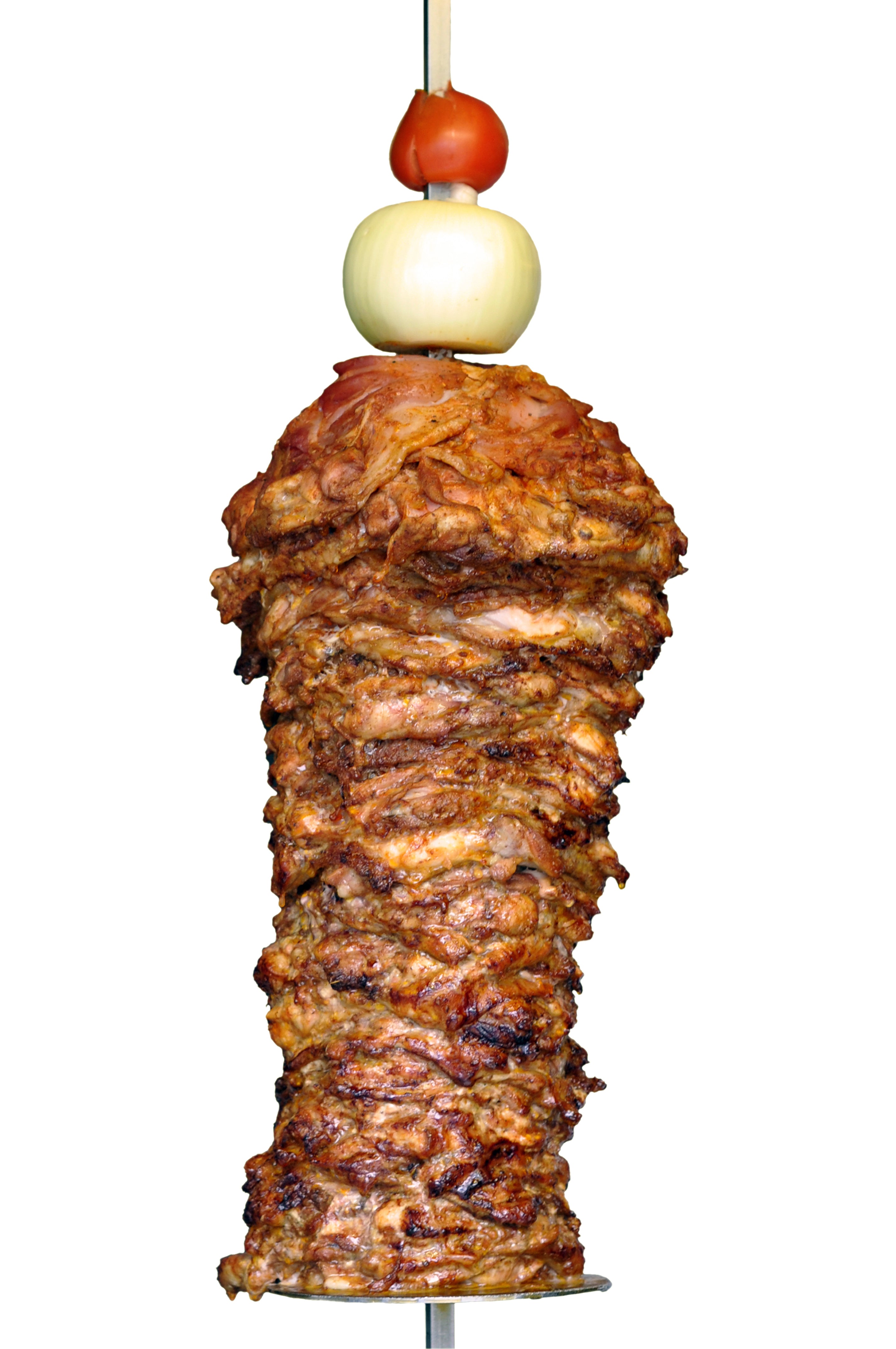 Doner Skewer for Doner Grill 3 Rheotans