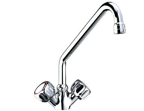 Mixer tap 1000 single hole