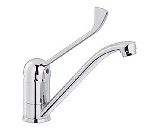 Mixer tap 2000 single hole