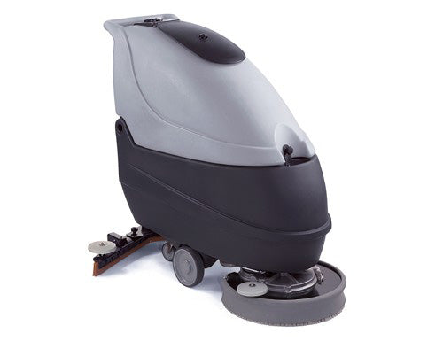 Sub-cleaner and vacuum cleaner / battery operated