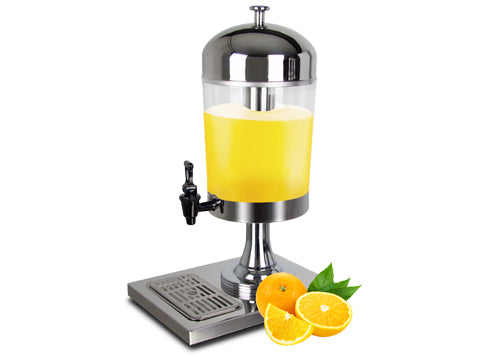 Juice dispenser 8 liters