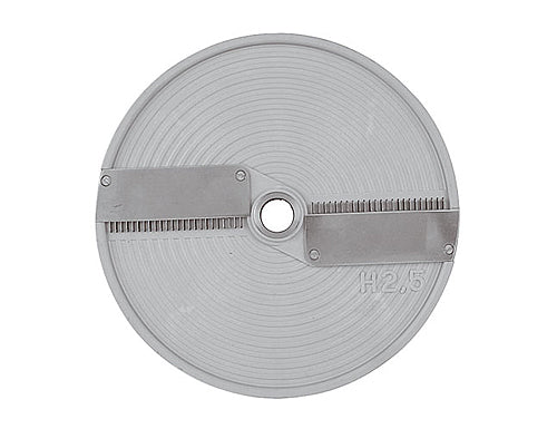 Disk for sticks 2.5 mm