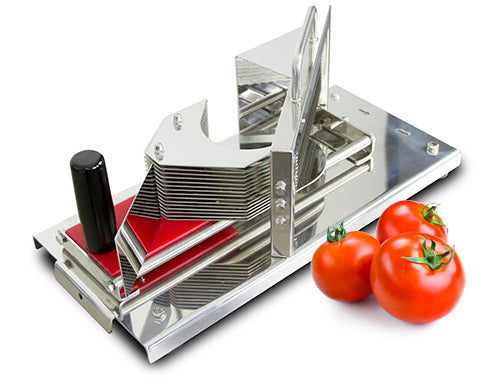 Tomato slicer 4 mm