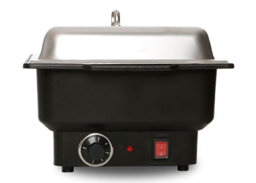 Electric warming pot / GN1/1 / 100 mm