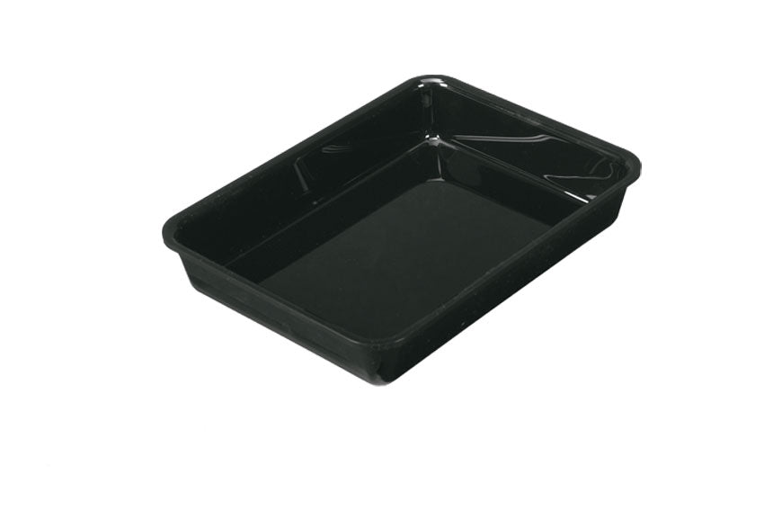 Presentation dish - GN 1/2 - 265 x 325 x 80 mm