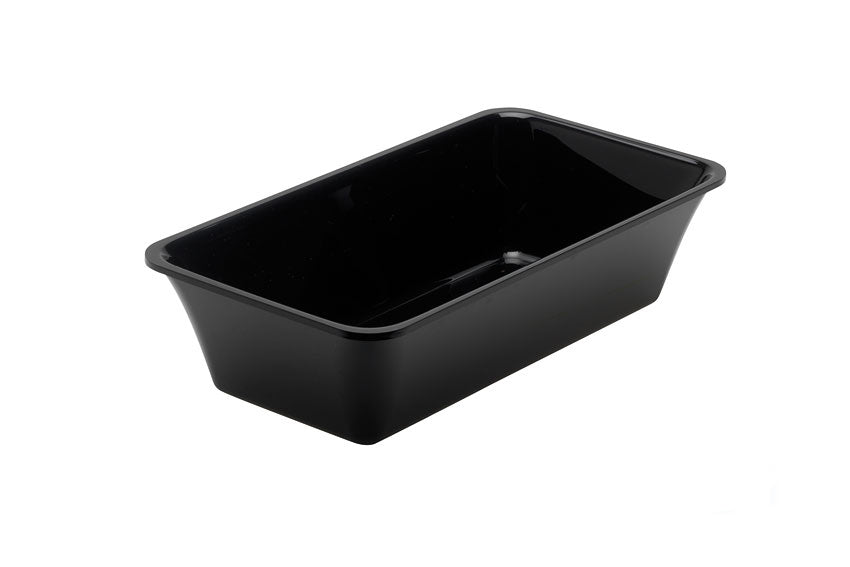 Presentation dish - GN 1/3 - 325 x 176 x 80 mm