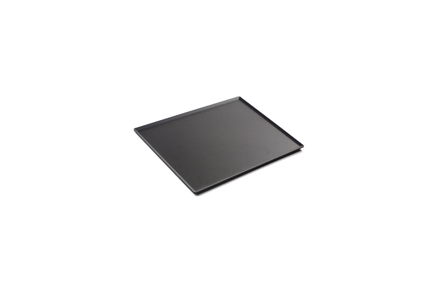 Plate for presentations - pastry plate 200x 200x 3 mm