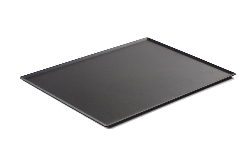 Plate for presentations - pastry plate 400x 300x 3 mm