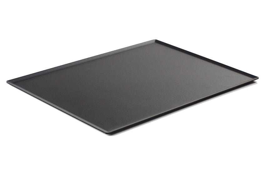 Plate for presentations - pastry plate 600x 400x 3 mm