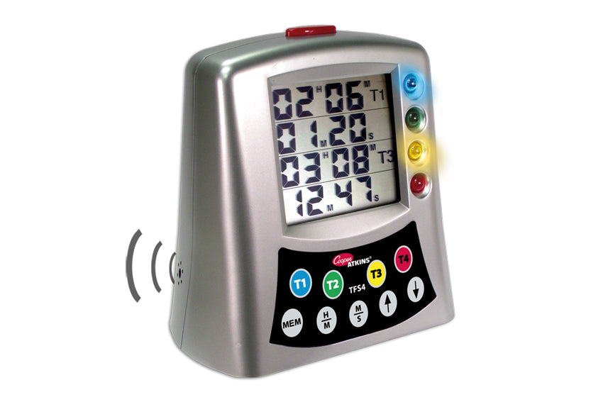 4 in 1 Digital Timer