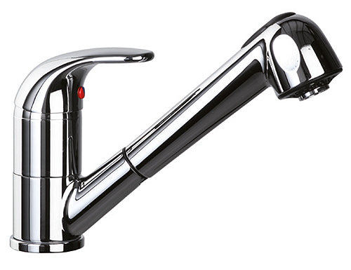 10000 single hole mixer tap