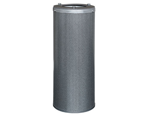 Activated carbon cartridge / content 3.5 kg