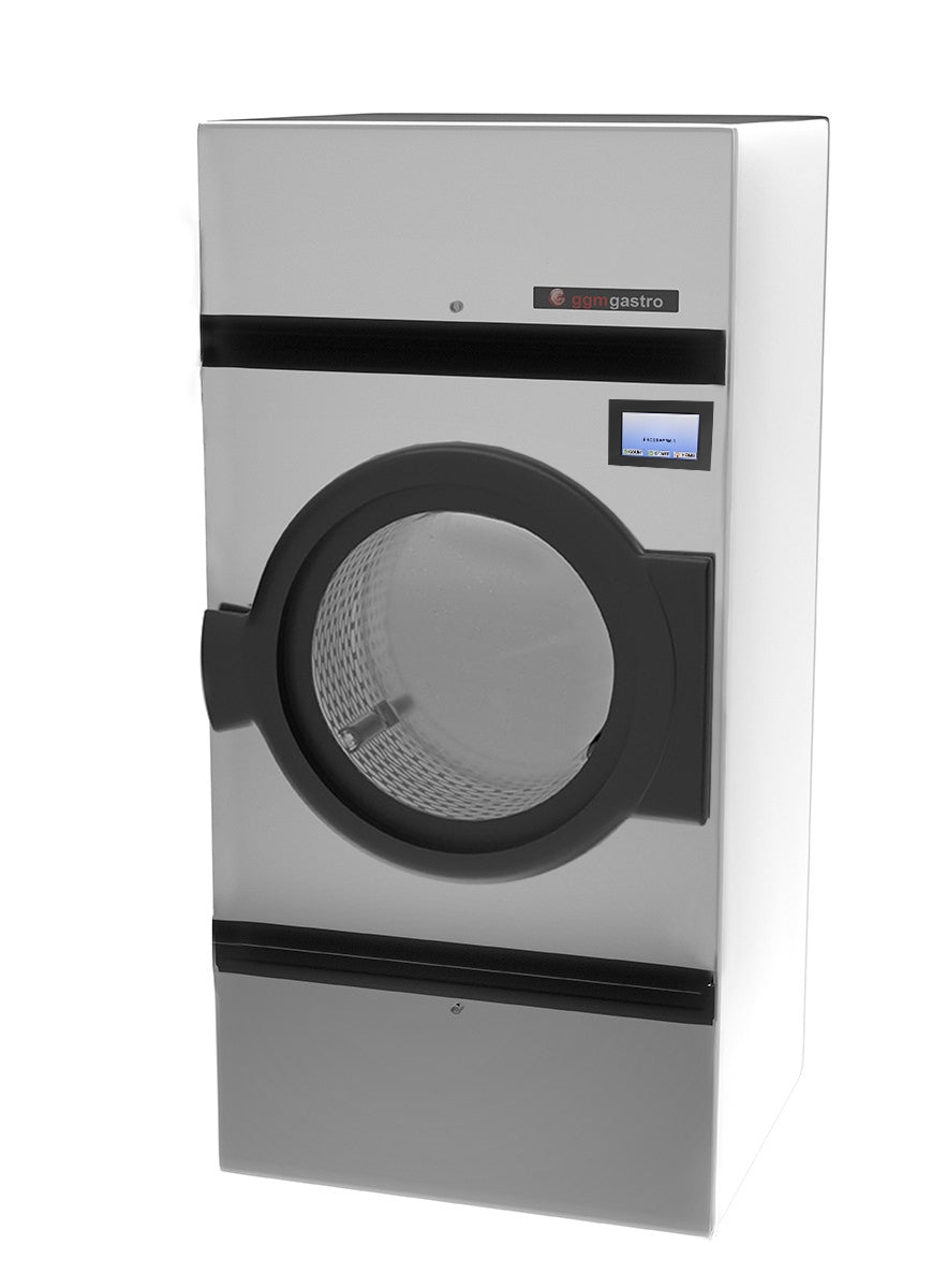 Gas dryer 34 kg