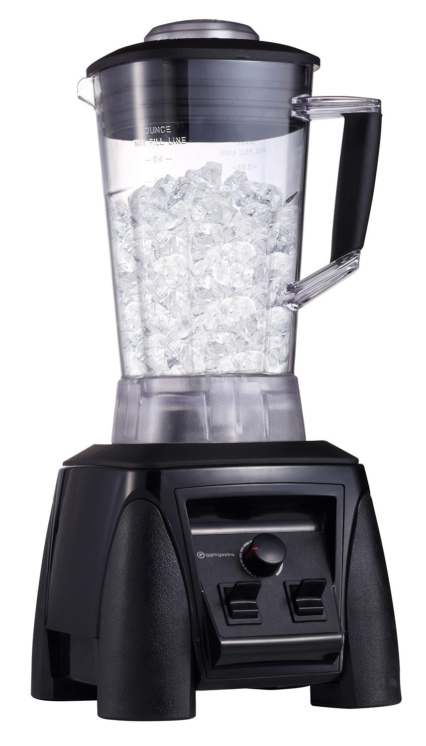 Blender 2 liters