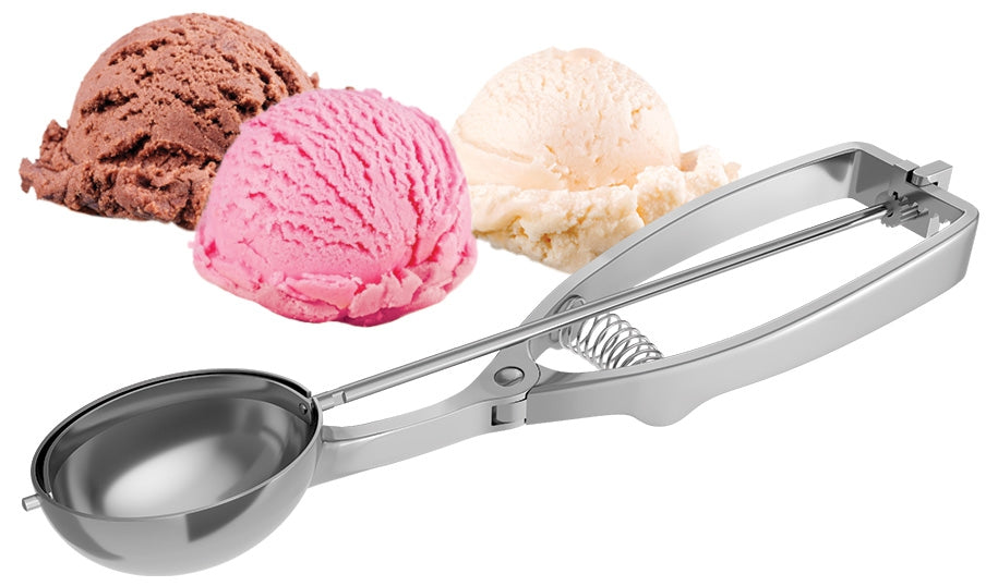 Лъжица за порциониране на сладолед - Ø 44 мм