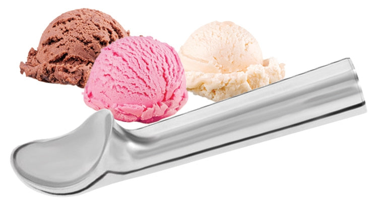 Ice cream scoop 1/30 liter