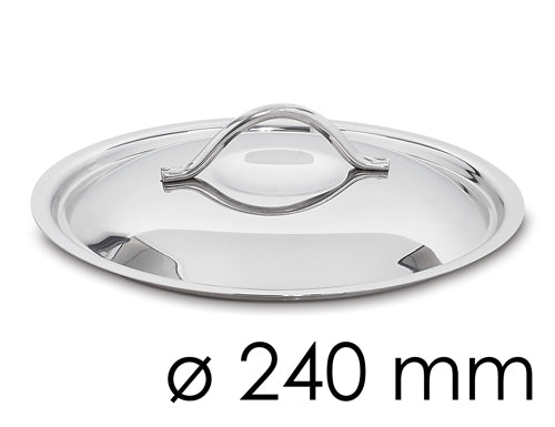 Pot lid - Ø 240 mm