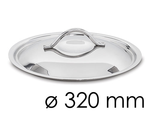 Pot lid - Ø 320 mm