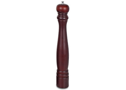 Pepper mill (wooden) - height 46 cm