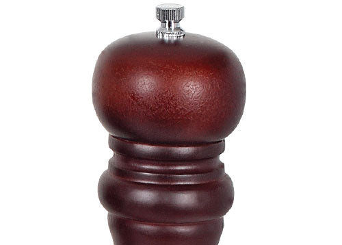 Pepper mill (wooden) - height 46 cm