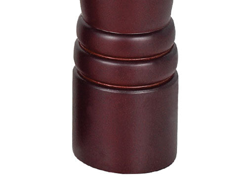 Pepper mill (wooden) - height 46 cm