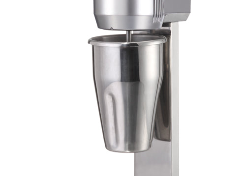 Stainless steel cup for cocktail mixer - 1 liter