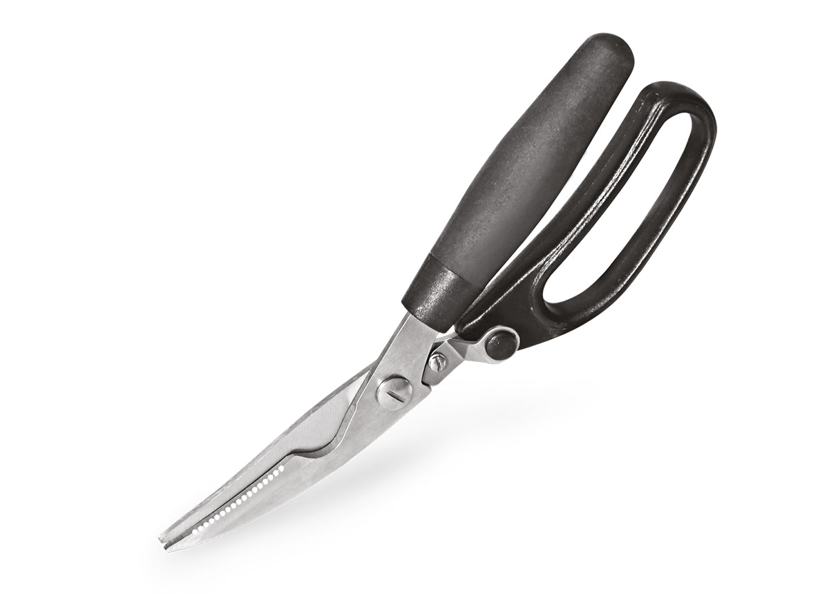 Poultry shears