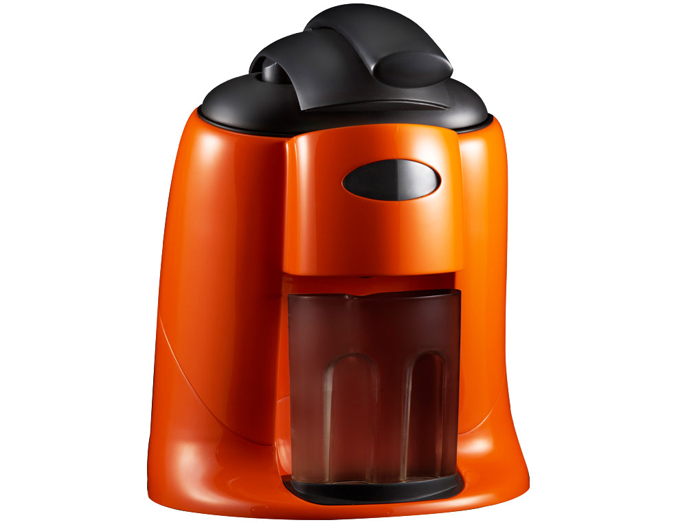 Citrus press / double (orange color)