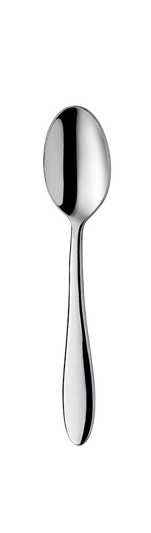 Mocha spoon Leandro - 11.3 cm - set of 12 pcs.