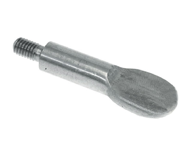 Stainless steel skewer screw