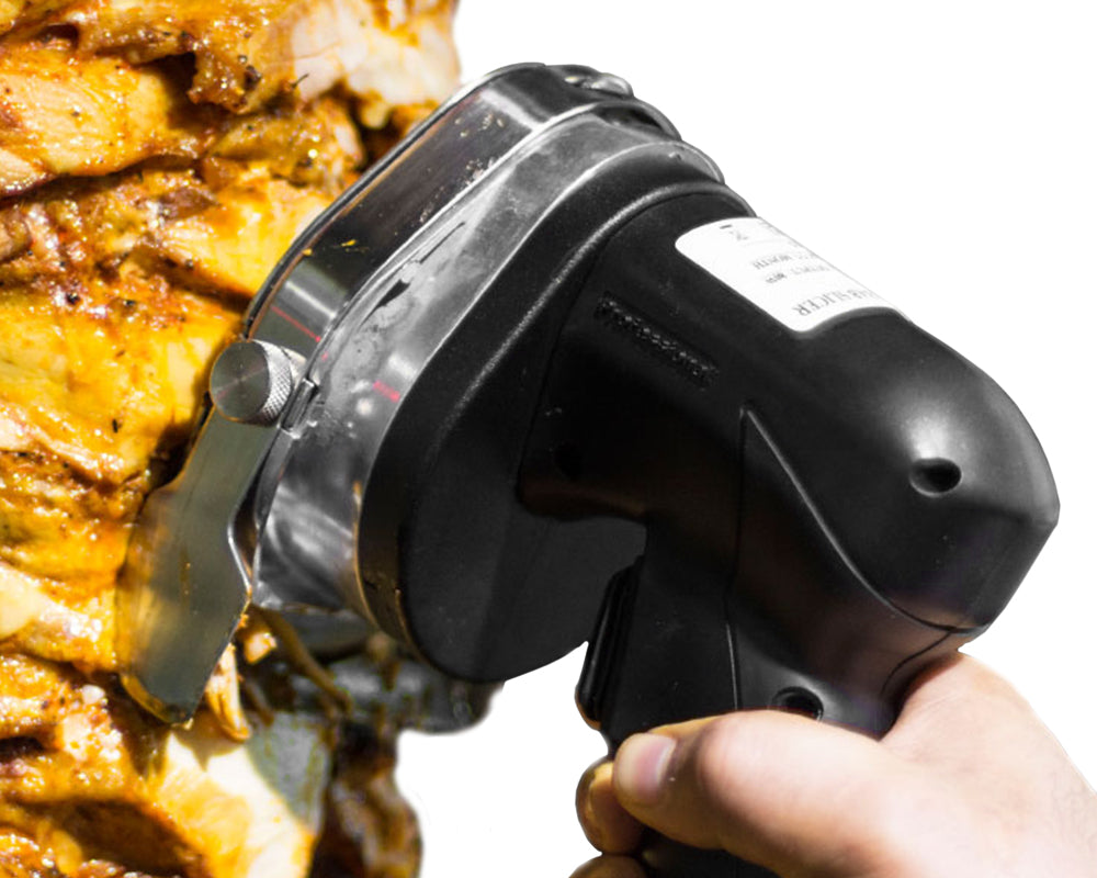 Cordless Doner Cutter