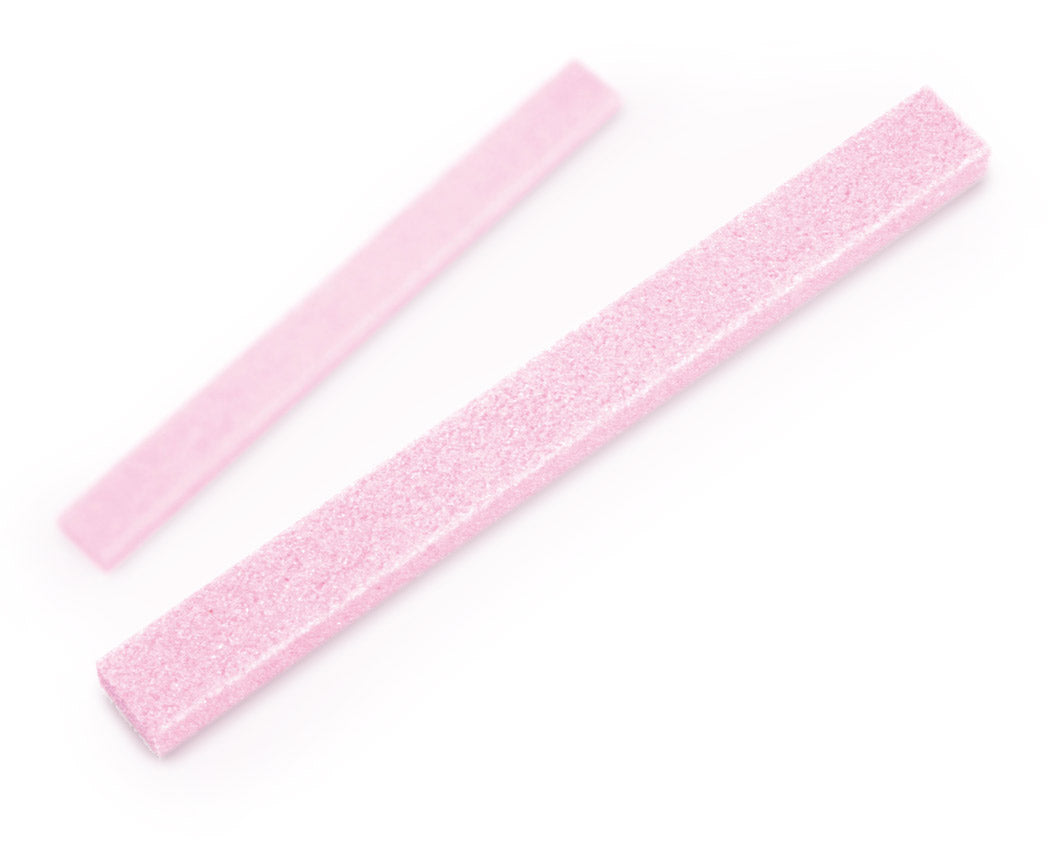 (5 Count) Pink Whetstone