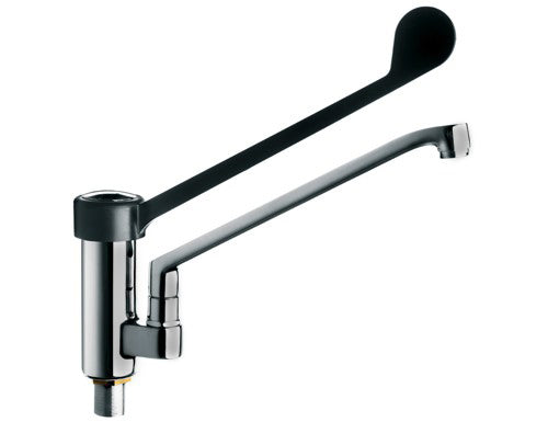 5000 single hole mixer tap