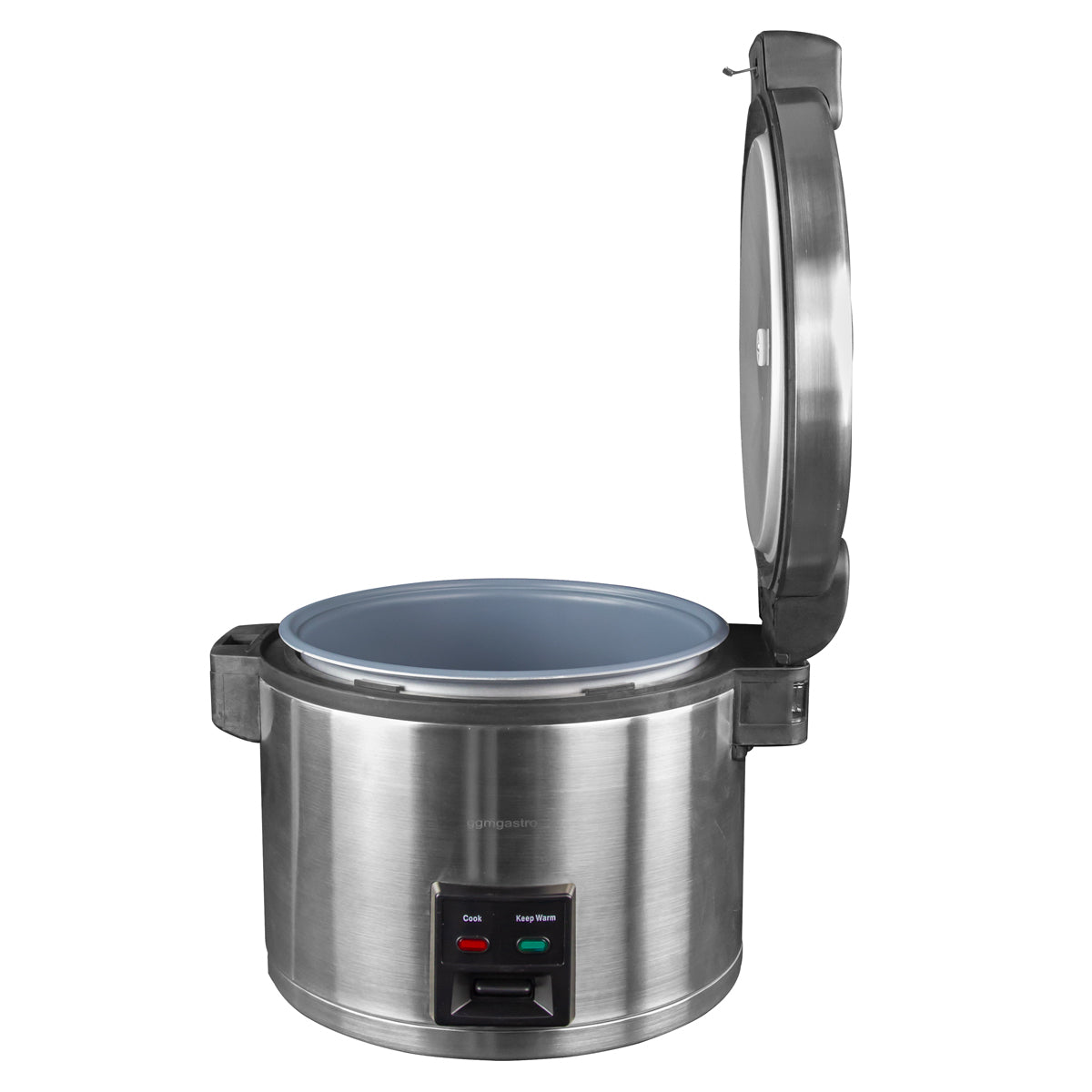 Rice cooker 8l