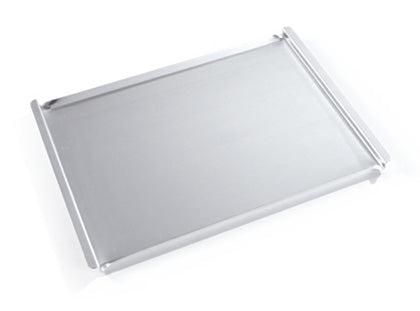 Tray for electric convector oven - 440 x 330 mm