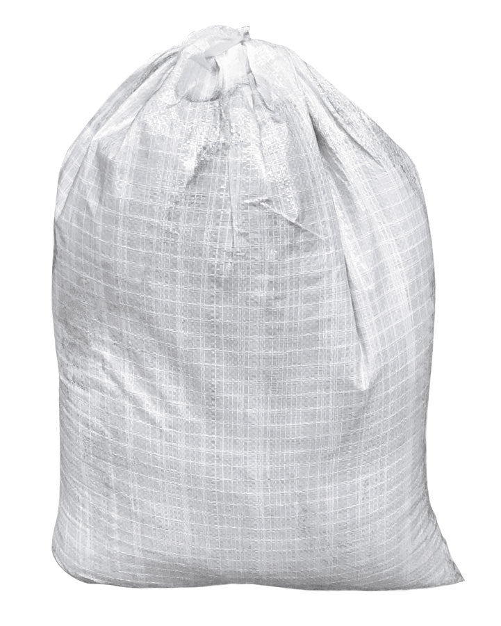 Granulated activated carbon in a bag - 25 kg