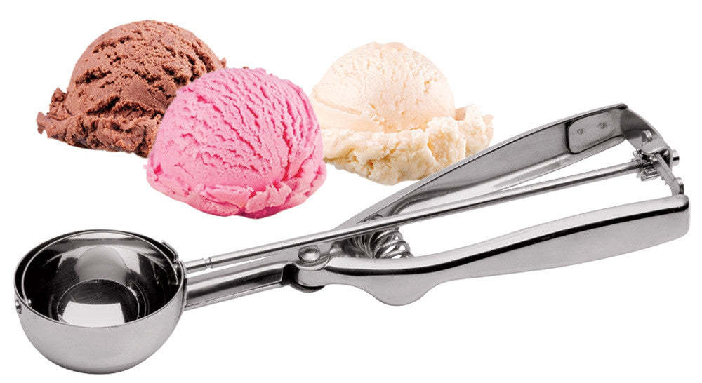 Лъжица за порциониране на сладолед - Ø 50 мм